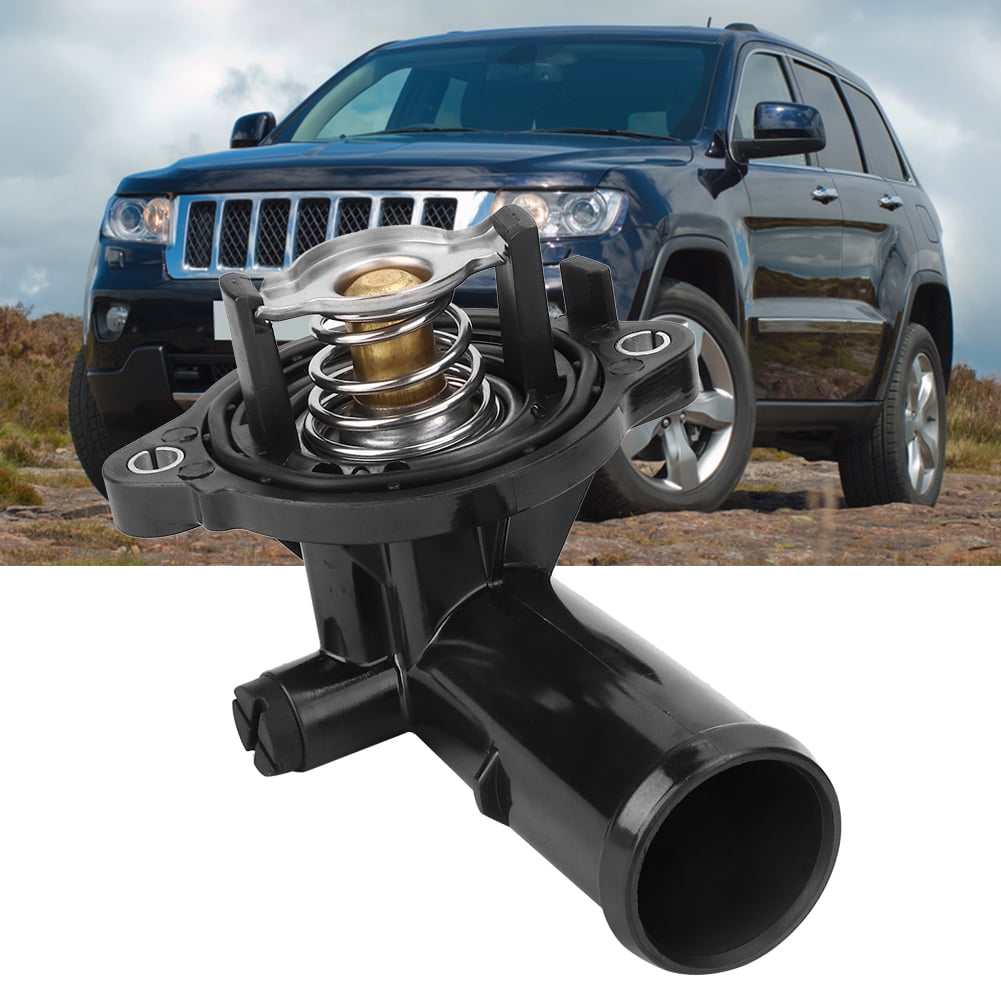 Thermostat Housing Thermostat Shell Thermostat Housing Replacement Car