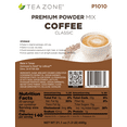 thumbnail image 2 of Tea Zone Classic Coffee Mix (1.3 lbs), 2 of 5