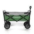 thumbnail image 4 of WonderFold Wagons S1-Green Basic Outdoor Folding Wagon, Green, 4 of 6