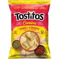 thumbnail image 3 of Tostitos Variety Pack Organic Blue Corn Tortilla Chips 10 oz, Cantina Thin & Crispy Tortilla Chips 8 oz, Mexican Street Corn Tortilla Chips 11 oz with Bowl by OMA, 3 of 8