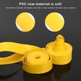 thumbnail image 4 of MYG pour Doublure de Pneu de Bicyclette Ceinture Anti-Crevaison Lot de 2 - Ruban de Protection de Pneu de Vélo pour Roues de 29 Pouces, Bouclier Anti-Crevaison Réutilisable, Matériau PVC Facile à Installer, 4 of 10