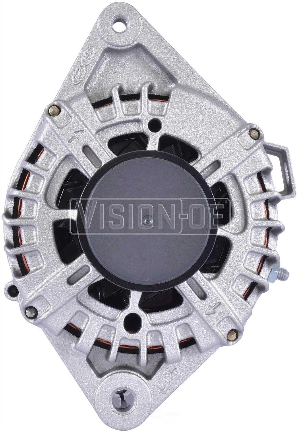Vision OE 42227 Alternator