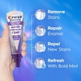 thumbnail image 2 of Pasta de dientes Crest 3DWhite Brilliance Deep Manchas Quitamanchas 90 ml, 2 of 9