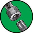 thumbnail image 2 of JUEGO DE 8 LLAVES TIPO TORX® SEGURIDAD TR9 A TR40. BONDHUS 32434 Bondhus 32434, 2 of 2