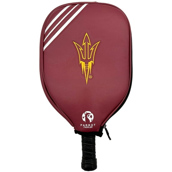 Arizona State Sun Devils Team Logo Pickleball Cover