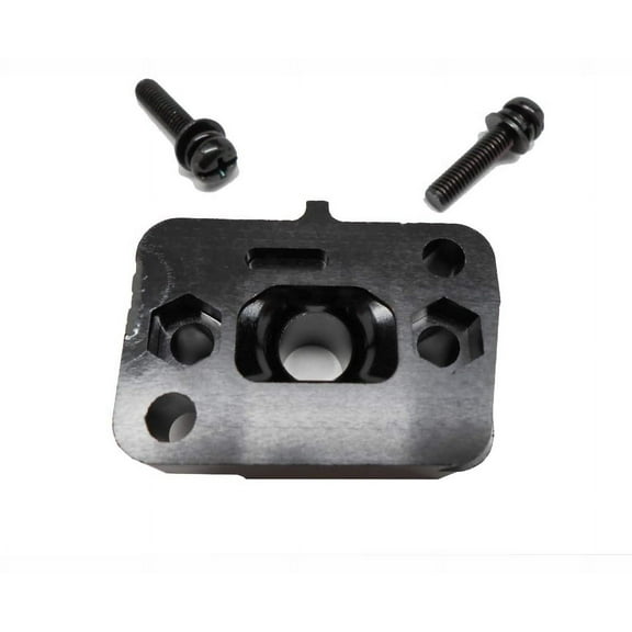 Echo Genuine OEM Insulator Assembly for DH212 String Trimmer - P021015350