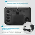 thumbnail image 5 of AcuRite Wireless Home Weather Station with Color Display, Indoor Outdoor Thermometer and Temperature Sensor (02077M), 5 of 6