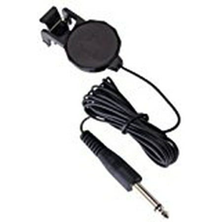 For Acoustic All type Guitar Instrument Parts WCP-60G Clip On Microphone (Best Clip On Mic For Acoustic Guitar)