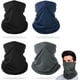 thumbnail image 1 of Bandanas Deportivas para Hombre y Mujer, 4 Packs Pañuelo de Cabeza de Sedoso y Elástico Protección contra El Viento y Los Rayos UV para Yoga, Carrera, Ciclismo, Montañismo, Esquí, 1 of 5
