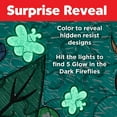 thumbnail image 6 of Faber-Castell Color by Number Camping, Child, Beginner Craft Activity for Boys and Girls, 6 of 7