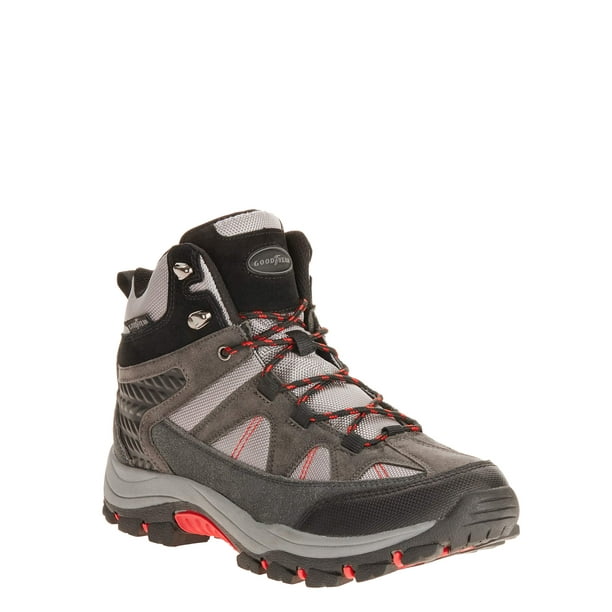 goodyear winter boots