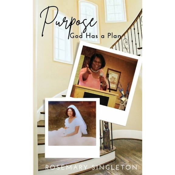 Purpose God Has a Plan, (Paperback)