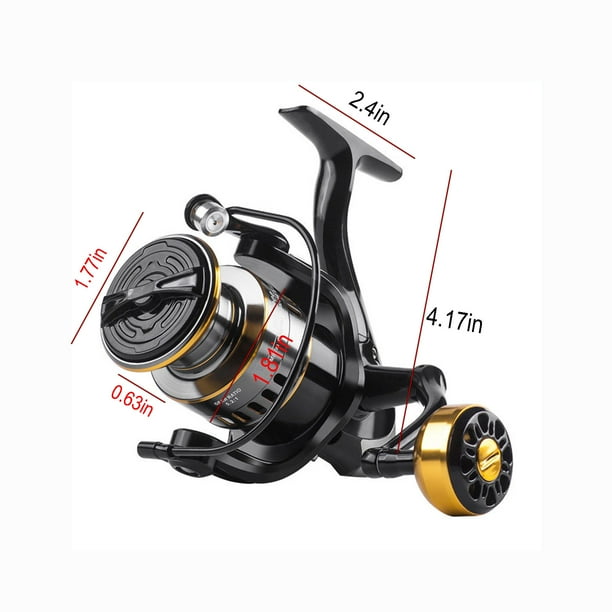 cnc machine fishing reels W80 50kg Max Drag Machined Aircraft Aluminum Forged Spool 2 Speed Boat Trolling Reel a dual color peach/olive line with welded loops and a 9 5X tapered leader. Dvruxg Precision CNC Machined Metal
