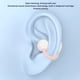 thumbnail image 4 of Auriculares Inalámbricos 5.3, Auriculares Con Clip en la Oreja Abierta Con Clip para la Oreja, Controlador Dinámico de 10 mm, de Sonido Hifi, Operación tactil, párr., 4 of 7