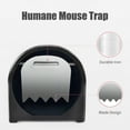 thumbnail image 5 of Humane Repeller,Rat Mice And Zapper Rat Humane Indoor Capture Indoor Catch Humane Zapper Mice Humane Catch Rat Indooruse - Zapper - Rat Humane Rathumane Humane, 5 of 6