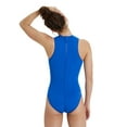 thumbnail image 2 of Arena Women Waterpolo Solid, 2 of 5