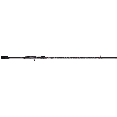 UPC: 0036282075870 | Abu Garcia 6’9” Vendetta Casting Fishing Rod 1 Piece Rod