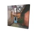 thumbnail image 1 of Cozy little place - Toile 36"x36 Pouces - Impression à la Demande, 1 of 5