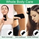 thumbnail image 4 of Wmkox8yii Herramientas faciales GuaSha Cuerno negro GuaSha Peine Guasha Herramienta para cara Cuerpo GuaSha Wmkox8yii  FJKAFA2449, 4 of 9
