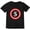 Black, variant on Captain 5th Birthday Shirt Gift for Five Years old Youth Kids T-Shirt Small Navy