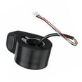 thumbnail image 3 of For 1s/M365 Electric Scooter Dial Throttle Accelerator Pro Universal, 3 of 4