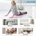 thumbnail image 6 of JCLOUD Smart Scent Air Machine Pro for Home, HVAC Scent Diffuser for Essential Oils 500ML with Cold Air Technology, Waterless Aromatherapy Diffuser Cover Up to 4500 Sq.Ft, White, 6 of 6