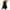 Black-05, variant on REALiKUN Womens Smocked Rompers Tie Straps Sleeveless Summer Shorts Jumpsuits Flowy Wide Leg Casual Beach Overalls