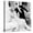 Canvas, variant on Art.com The Gay Divorcee, Ginger Rogers, Fred Astaire, 1934 Photo, Brown Frame Wall Art, 29" x 29"