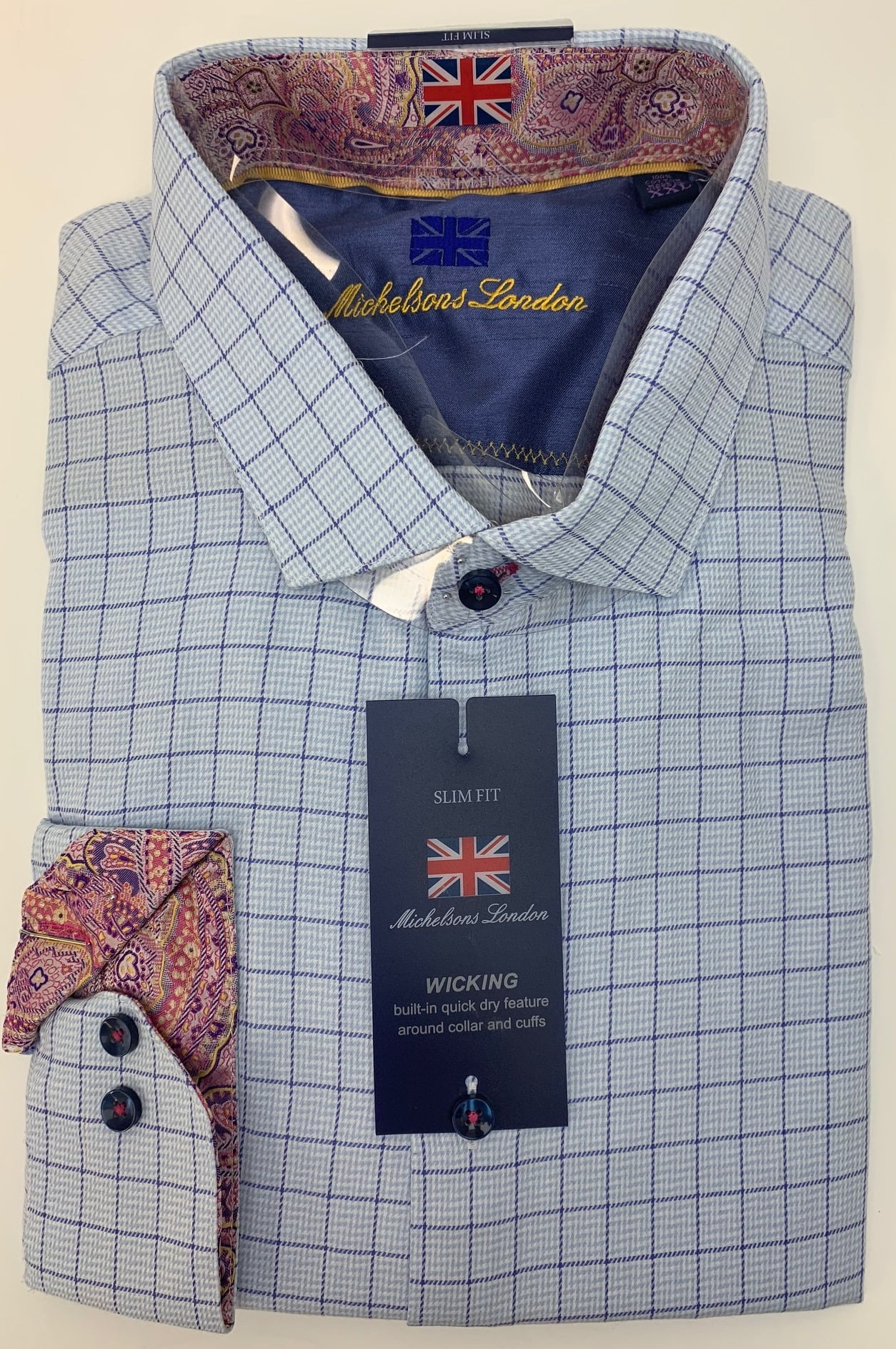 xxl slim fit dress shirts