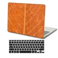 thumbnail image 1 of KSK KAISHEK Plastic Hard Shell Case Cover Only Compatible 2022.0 Release MacBook Air 13.6 Inch m2 Retina Display + Black Keyboard Cover Model: A2681 Red series 0922, 1 of 5