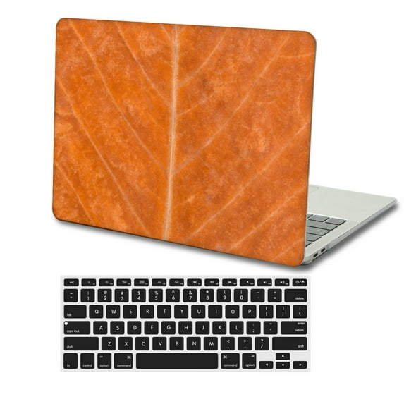 KSK KAISHEK Plastic Hard Shell Case Cover Only Compatible 2022.0 Release MacBook Air 13.6 Inch m2 Retina Display + Black Keyboard Cover Model: A2681 Red series 0922