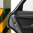 thumbnail image 5 of 2PCS Garage Wall Protector Foam Corner Guard, Self-Adhesive Car Door & Bumper Guard for Parking Garages Impact Absorption Protection,Yellow, 5 of 8