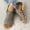 Black, variant on Womens Gladiator Sandals Flat Caged Sandals For Women Hollow Out Roman Shoes Open Toe Summer Beach Shoes Back Zipper Casual Footwear Beige US :8