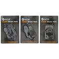 thumbnail image 1 of Niche Complete Semi-Metallic Brake Pad Set for Suzuki SV650S Motorcycle MK1002505, 1 of 9