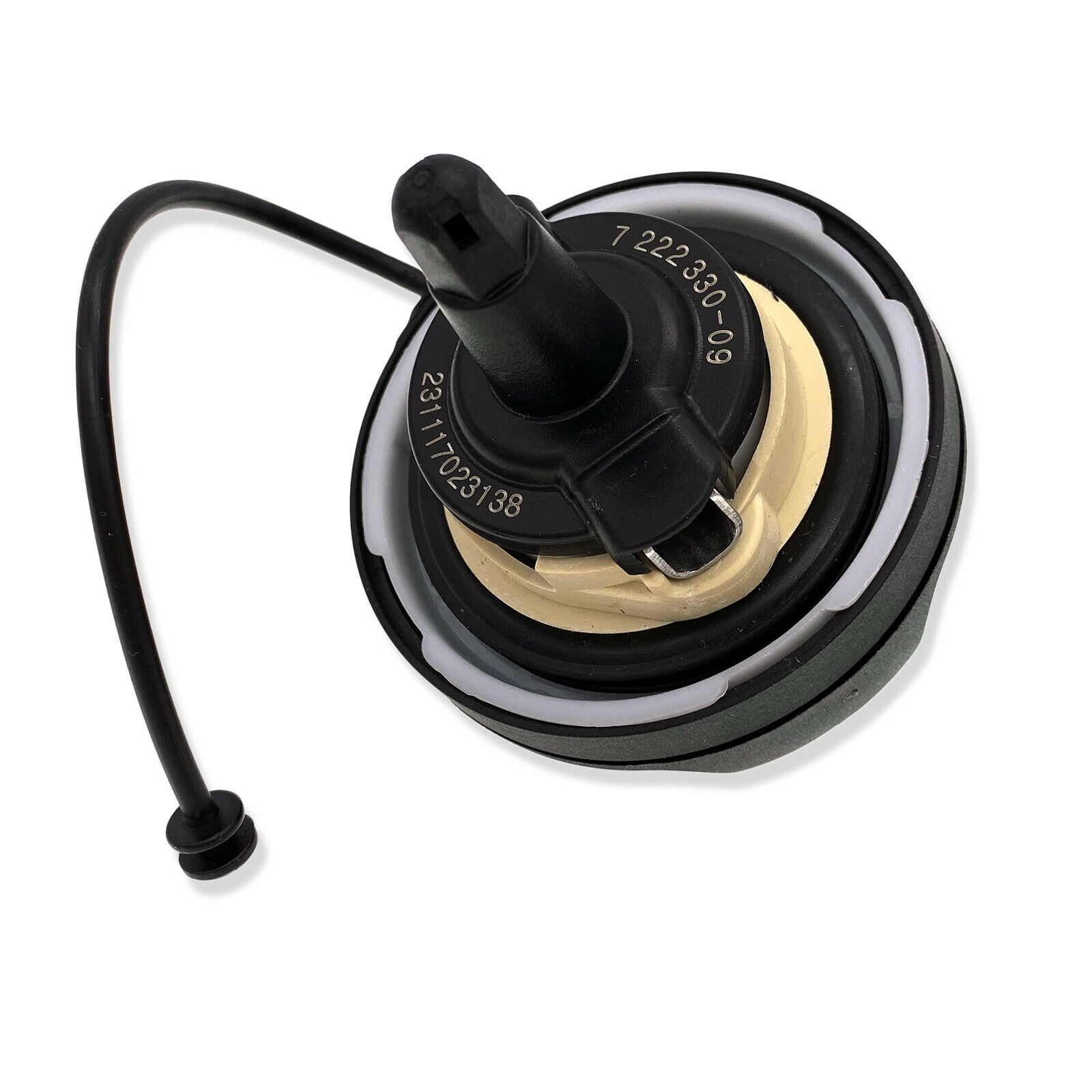 For BMW 525i 528i 550i 750i M3 M5 M6 X5 X6 Engine Coolant Recovery Tank Cap For BMW 525i 528i 550i 750i M3 M5 M6 X5 X6 Engine Coolant Recovery Tank Cap