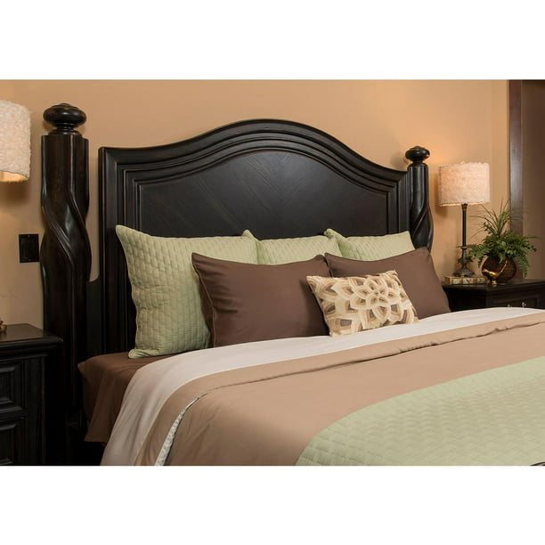 Rayon from Bamboo Reversible Twin Duvet Cover in Champagne