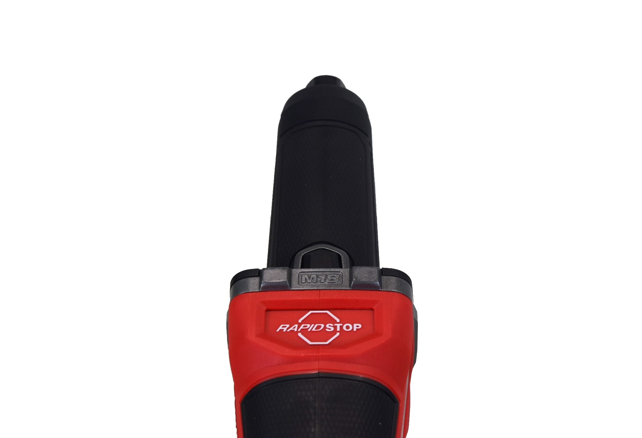 Milwaukee 18V Variable Speed Braking Die Grinder – Paddle Switch (Tool Only)