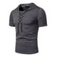 thumbnail image 3 of Playera Slim Fit Hombre Moda Casual Manga Corta Con Capucha, 3 of 7