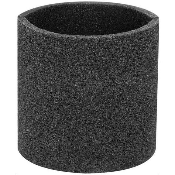 Washable and Reusable Foam Filter Suitable for , Genie and 90585 9058500 Vacuum Cleaners