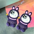 thumbnail image 3 of Easter-Themed Astronaut Phone Case for All iPhone Models - Cute and Stylish!, 3 of 4