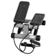 thumbnail image 5 of Maquina de Pasos Mini Escaladora Sunny Health & Fitness SF-NO.012-S Sunny Health & Fitness Mini Escaladora con Bandas Sunny Health & Fitness  SF- No. 12-S, 5 of 13