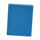 thumbnail image 3 of Piedra de goma para snowboard, piedra de afilar de goma, piedra de esquí de bolsillo, 5 unidades 150 grano azul, 3 of 9