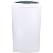 Urban Living 0.9-Cu.ft. Compact Top Load Washer, Mini Portable Clothes Washing Machine for Apartment, Small Spaces Laundry Room