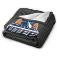 thumbnail image 2 of Utep Miners Fleece Blanket, Very Soft Microfiber Flannel Blanket for Couch Warm and Cozy for All Seasons, 2 of 6