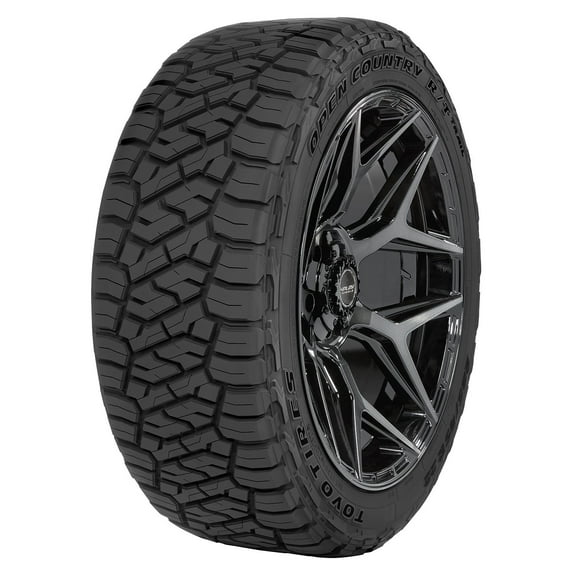 Toyo Open Country R/T Trail - 285/45R22 114T Tire