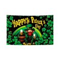 thumbnail image 1 of zhangmingg Photography Cloth for Holiday Party Scene Setting and Irish Themed, 1 of 5