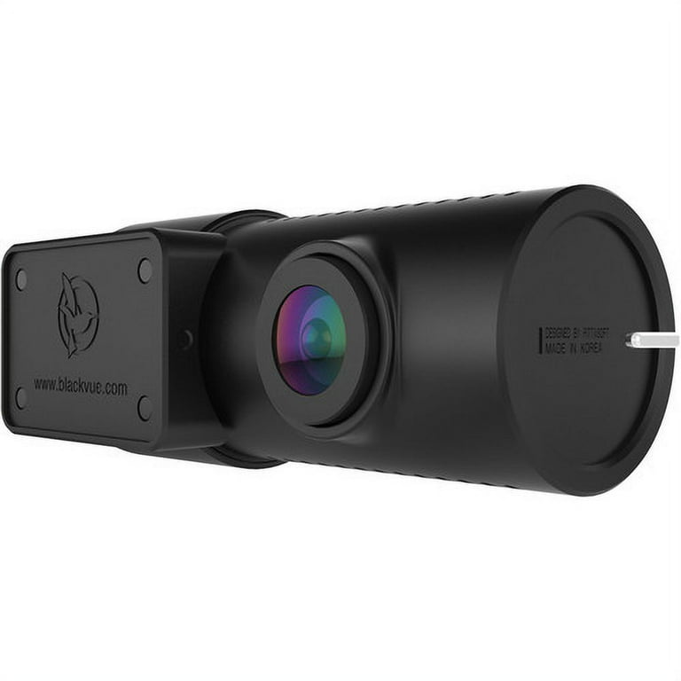 BLACKVUE  ＤＲ750S-2CH BlackVue DR750S-2CH-Truck Dual Lens Dash Cam for Commercial