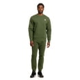 thumbnail image 5 of Reebok Men's and Big Men's Game Day Fleece Crewneck Sweatshirt, Sizes XS-5XL, 5 of 5