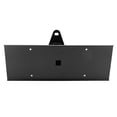 thumbnail image 2 of Cadre de Plaque d'Immatriculation Porte-Plaque d'Immatriculation Voiture Accessoire Extérieur Voiture Roue de Secours Arrière Support de Plaque d'Immatriculation Adapté pour JK 2007-2017, 2 of 8