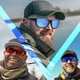 thumbnail image 2 of Gafas de sol deportivas KUGUAOK, 4 unidades, polarizadas, UV400, para hombre, 2 of 6